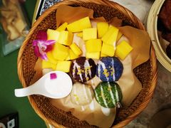 -KingThaia金泰兰(滨江天街店)