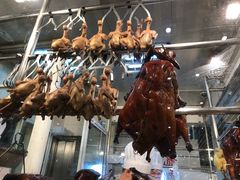 -龙记香港茶餐厅(久光百货店)