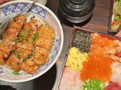 -山葵家·创意料理(宁波来福士店)