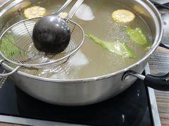 -全好食潮汕牛肉火锅(泗洲路店)