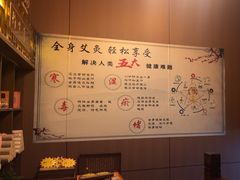 -莱仪堂艾灸经络养生馆(武威东路店)