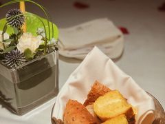 -燃扒房Steakhouse(皇庭店)