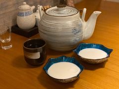 奶冻-本寻烧肉酒场(双井店)