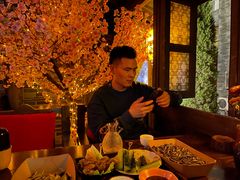 -蘭葶花酒馆(鼓楼店)