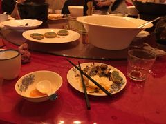 -巴蜀风情(西溪欢乐城店)