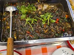 -霹雳火·重庆烧烤·江湖菜(解放碑店)