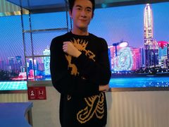 -武汉杜莎夫人蜡像馆