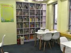 -学知乐教育·幼小衔接·小学科辅导(嘉定镇校区)