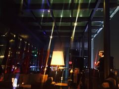 -富力丽思卡尔顿酒店·FLAIR餐厅酒吧