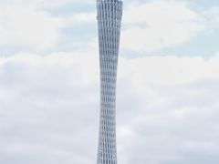-广州塔