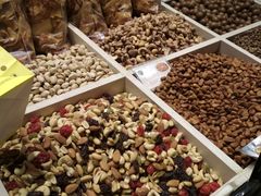 综合坚果-一栗·新鲜零食炒货(太原街沃尔玛店)