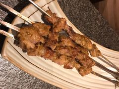 -丝路金桃·新疆菜(徐汇店)