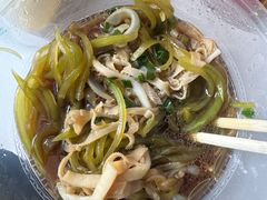 -阿巧一号私房菜(止园路店)