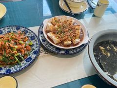 -生态苑农庄(十里画廊遇龙河店)