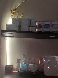 -雪儿·YuKi美甲美睫皮肤管理Salon