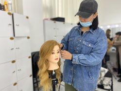 -KISS U 国际美学