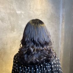 点击看大图 -名品美发
