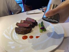 -王品牛排(佛山南海万科广场店)