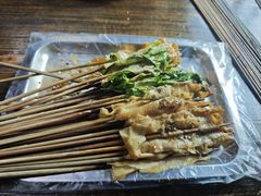 -老太太豆皮(南芬店)