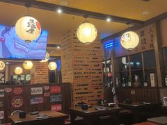 -鸟鹏烧鸟居酒屋(龙岗万科店)