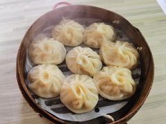 豆腐小笼包-嵊州小吃(萧山街店)