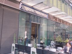 -Something For(中洲湾店)