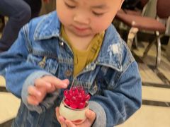 -芭菲盛宴·环球美食(解放碑英利国际店)