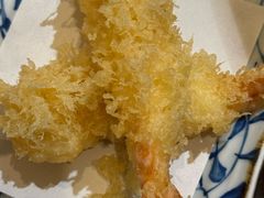 -江户家·日本料理·铁板烧(汉江东路店)
