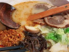 -味千拉面(广州金沙永旺梦乐城店)