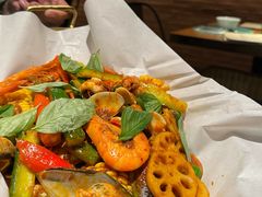 -帕蓝·暹罗料理(曲阳店)