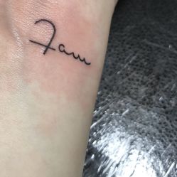 -刺客纹画纹身·洗纹身·穿孔饰品