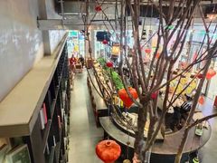 -漫咖啡(大悦城店)