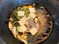 -荣德灶台鱼(圣泉寺店)