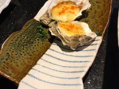 -梅筑·创意料理(王府井百货店)