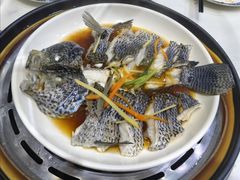 -蔚海之都·象山蒸汽海鲜(仙霞路店)