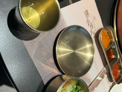 -西塔老太太泥炉烤肉(坡子街悦方店)