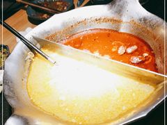 -湊湊火锅·茶憩(上海合生汇店)