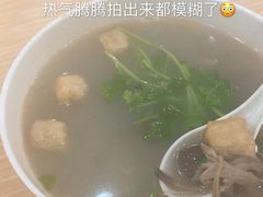 -咬不得高祖生煎·简餐(高银街店)