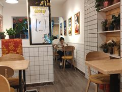 用餐区-十三朝牛馍王擀面皮(骡马市店)