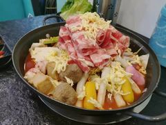 -烤路里·韩国品质自助烤肉(石路天虹4号店)