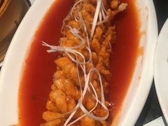 -舌尖上的食缘花园主题餐厅