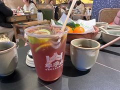 -季季山·云南野生菌火锅(上海首店)