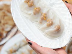 -汕尾菜粿(向西老店)