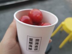-必点海鲜·鲅鱼水饺(鞍山西道店)