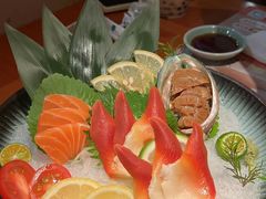 -仓桥家·焗寿司·锅物(光谷步行街店)