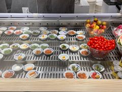 -匠牛亭·锅物烧肉放题自助(昆百大·泰业城店)
