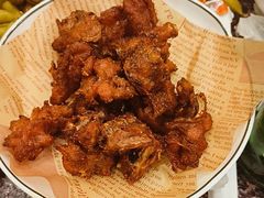 -有滋有味烧烤涮(果园星城C区店)