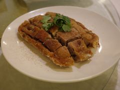 芋泥鸭方-光头匠