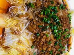 -松针蔡记蒸饺(花园路店)
