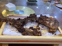-小饭桶(野三坡百里峡店)